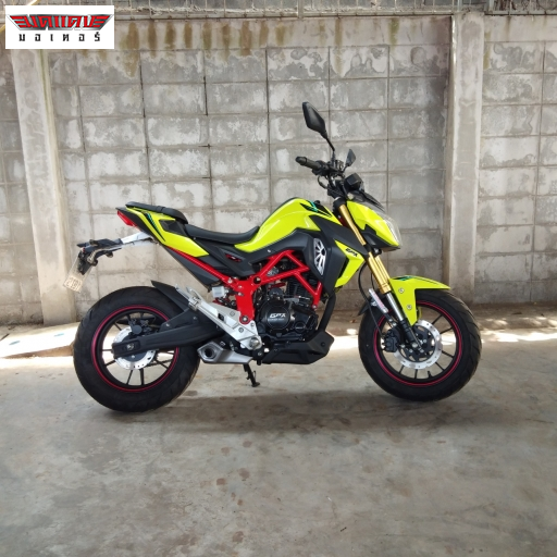 DEMON150GN